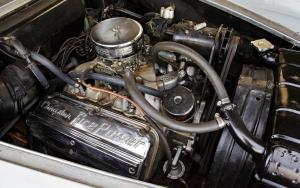 Chrysler Special 1953 года 